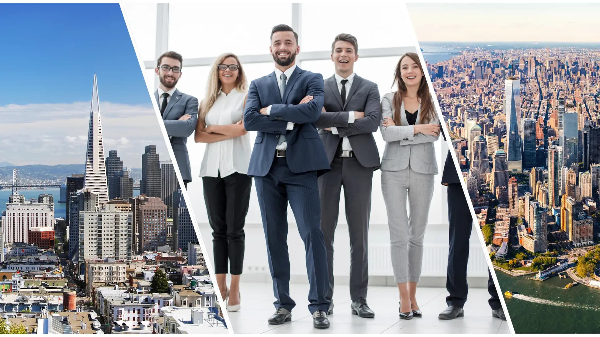 MBAs in USA